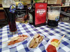 -巴伐利亚啤酒坊(意式风情街店)