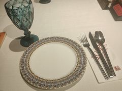 -俄士厨房(五棵松华熙LIVE店)