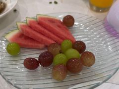 -松兰山海景大酒店·海鲜中餐厅
