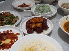 -南小馆(迪士尼小镇店)