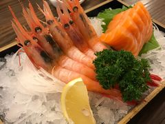 -东京屋(武定路店)