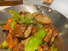 -鑫日千里马朝鲜族小馆(总店)