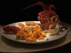 -8餐厅(新葡京酒店)