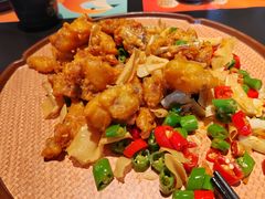 -羽鸽集·乳鸽专门店·地道顺德菜(岭南站店)