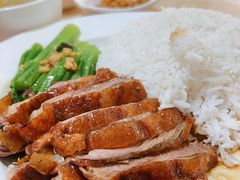 -老字号蛇口德记烧腊饭店·海鲜加工