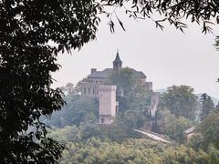 -莫干山风景区