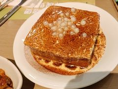 -茶港·点心·啫啫煲(王府井店)