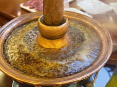 -清真·鸦儿李记·涮肉(和平里店)