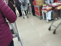 -永辉超市(新世界店)