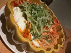 -Ginger(兴国路店)