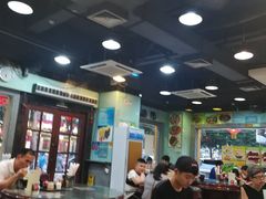 大堂-昇记肠粉王(福华路店)