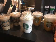 -星巴克臻选(成都宽窄巷子店)