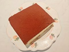 提拉米苏-烁先生披萨·儿童餐下午茶(河南岸店)