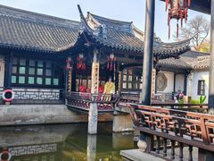 -绍兴鲁迅故里·沈园景区