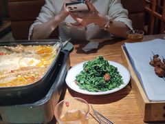 -小杨烤肉(朱雀店)