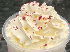 -MAMACHA妈妈茶(岳麓山店)