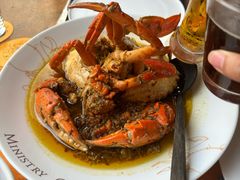 -Ministry of Crab(科伦坡店)