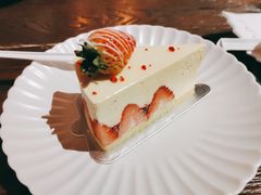 -黑草莓(重庆路店)