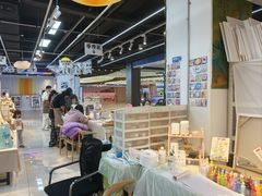 -郑在DIY·潮玩银饰绘画手作(中央大道旗舰店)