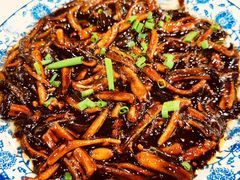 -洞天食府(北大街店)