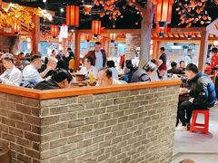 -鸽子窝(青塔店)