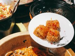 -永安水煮活鱼·仪征土菜院子
