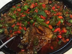 -翠清酒家(万丰路店)
