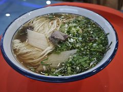 -马艾萨中国兰州传统牛肉面(惠新里店)