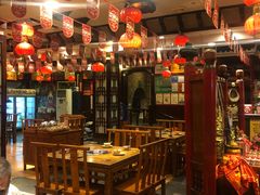 -亮欢寨(凯里总店)