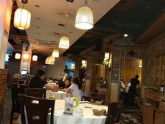 -深山老屋(国顺东路店)