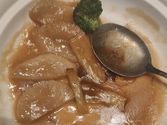 -金狮麟·新豫菜(金码大厦店)