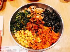 -朴大叔拌饭(广州花城汇店)