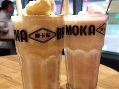 -Moka Bros 摩卡站(西单大悦城店)