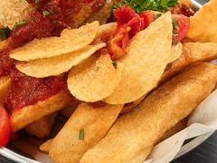 -Lets burger非常汉堡·环球风味(蓝色港湾店)