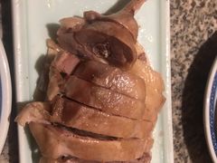 招牌盐水鸭-南京大牌档(苏州中心店)