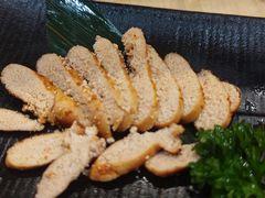 烤明太子-森味花园·日本料理(伊藤洋华堂亚运村店)