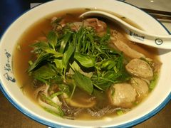 -美奈小馆·越南料理(中航城君尚购物中心店)