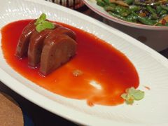 -老铺人家酒店(紫荆名流店)