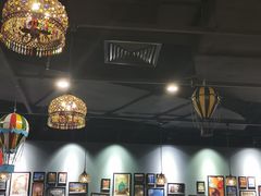 -TUK土耳其餐厅·下午茶(卢湾店)