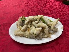 -蛇口康乐快餐鱼仔档(翠苑小区店)