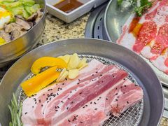 -安又胖韩国烤肉(美罗城店)