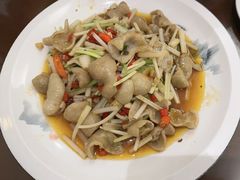 -飞虹鱼馆(春华路店)