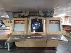 -泰达航母主题公园