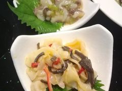 -真剑日本料理·铁板烧(贵州路店)