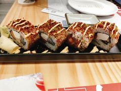 -喜寿司(金狮广场店)