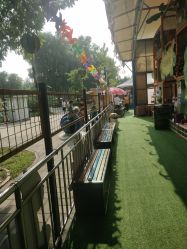 -寻石问宝研学亲子乐园(朝阳公园店)