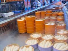 -海底捞大排档火锅(打浦路店)