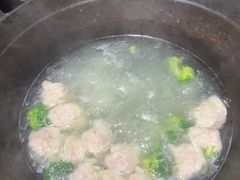 -汪家馄饨(集庆路店)