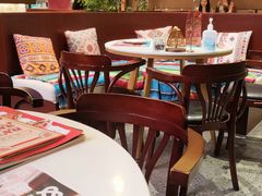 -墨纪Mojí墨西哥餐厅(官舍店)
