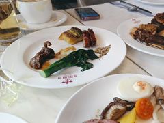 -玛莎拉自助餐厅(国贸店)